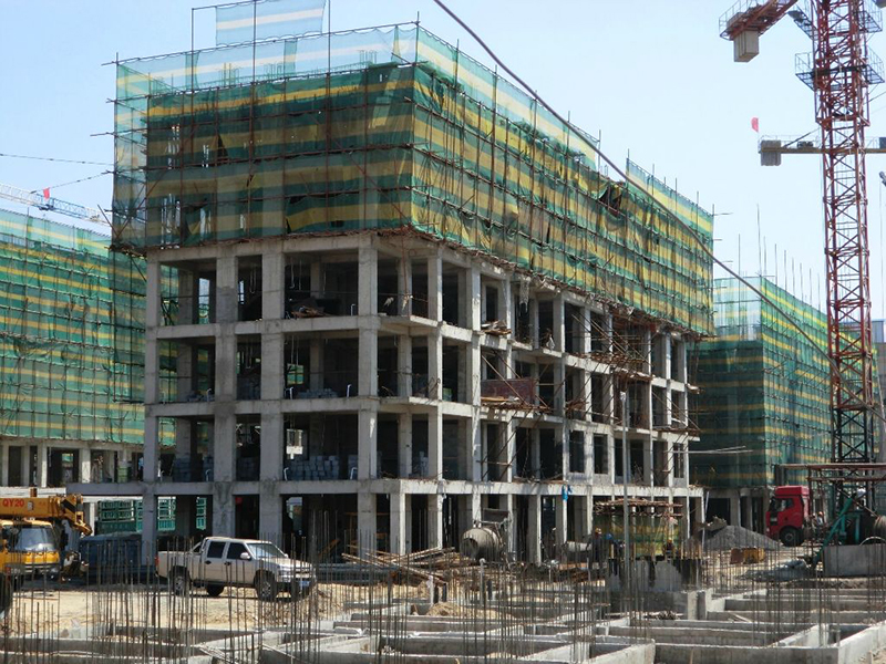 房屋建筑雷电官网首页